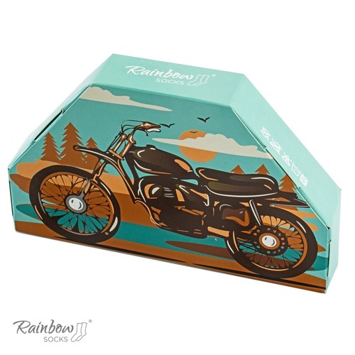 Motorradsocken - motorradsocken,