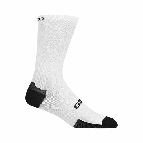 Giro hrc team socken weiß - giro,
