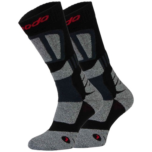 Comodo motorradstiefelsocken - comodo,