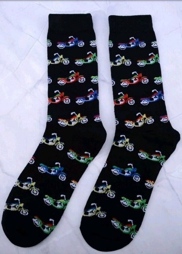 Motorrad socken - motorrad, socken,