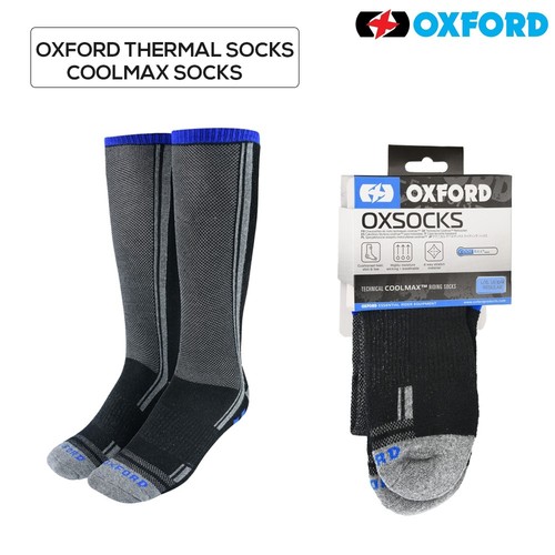 Oxford coolmax oxsocks - oxsocks, reiten