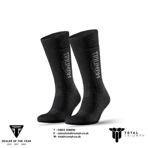 Triumph motorcycles ultra warm - triumph,