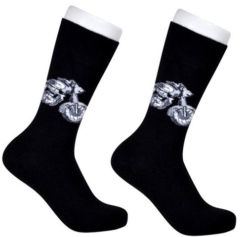 Motorrad frontage socken - frontage,