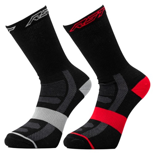 Rst motorrad socken freizeit - socken,