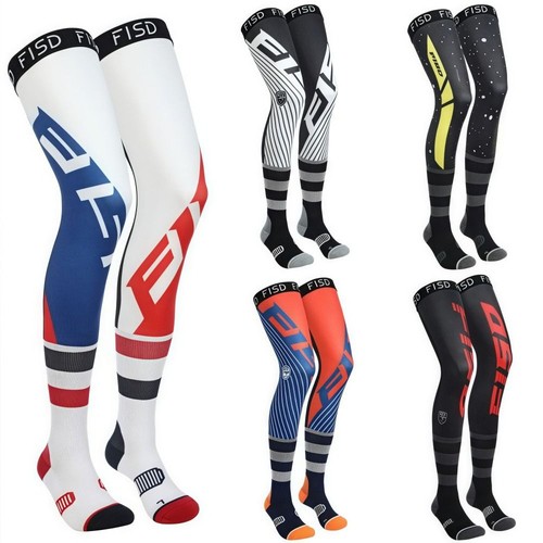 Ice silk motocross - ice,