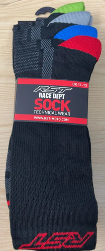 Rst 3086 race - 3086, dept