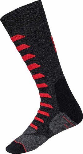 Ixs merino 365 funktionssocken - merino,