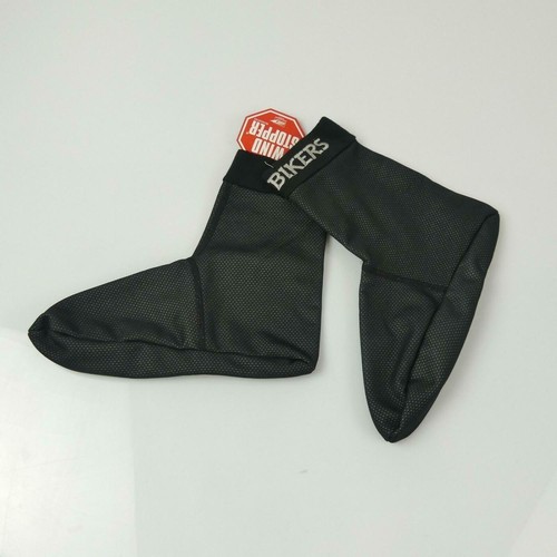 Universal motorradsocken warm - ,