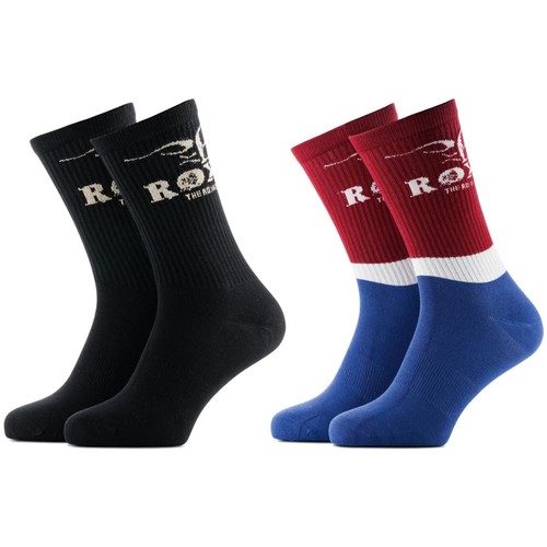 Rokker motorrad socken classic - rokker,