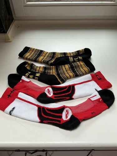 Paar motorradsocken biker - paar,