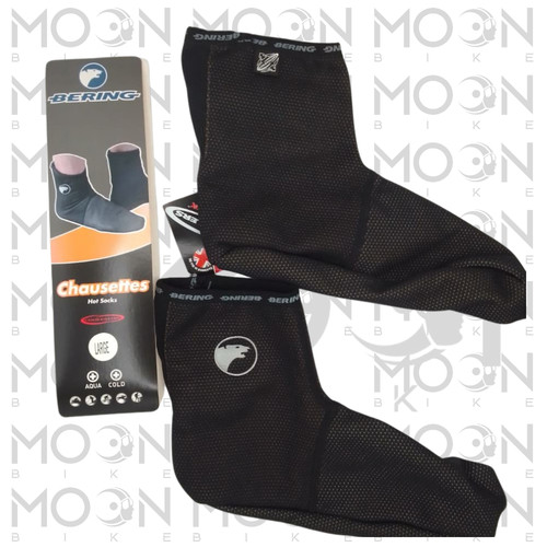 Motorradsocken bering cold - motorradsocken,