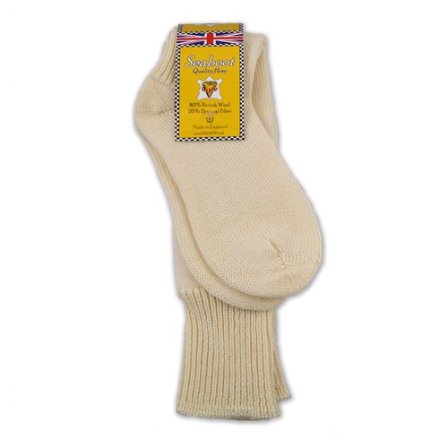 Sea boot socken - sea,