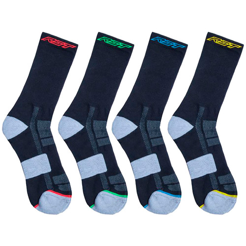 Rst race dept motorrad socken - dept,