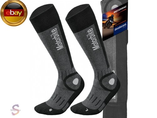 Motorrad socken lang - motorrad,
