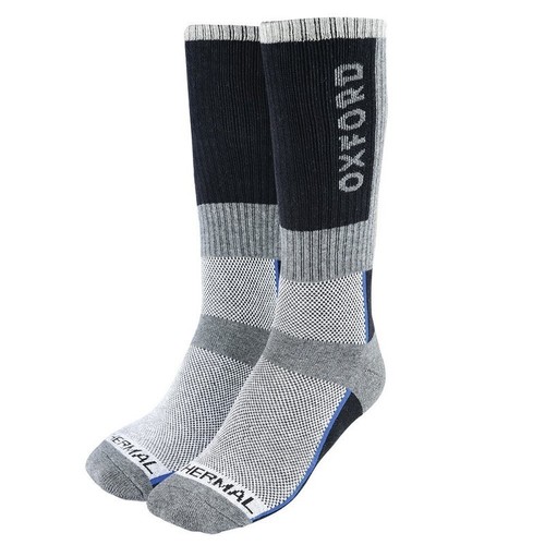 Oxford thermo motorrad oxsocks - oxford,