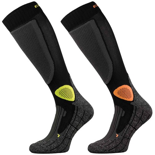 Comodo motorradstiefelsocken - comodo,