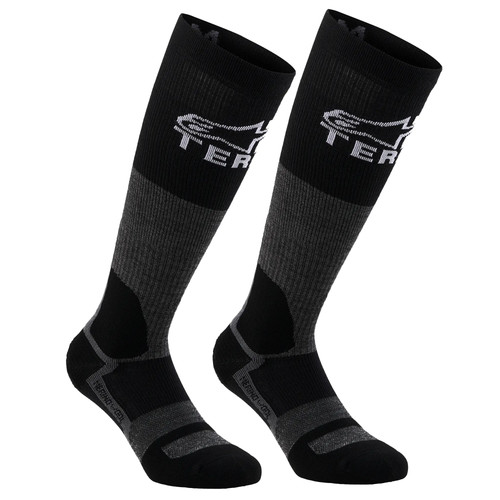 Alpinestars merino - alpinestars, 8