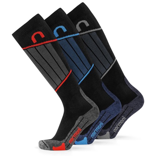 Herren motorradsocken merino - motorradsocken,