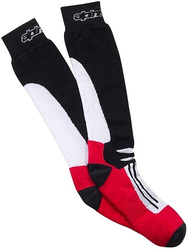 Socken alpinestars road - socken,