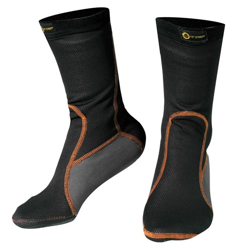 Socken thermo winddicht - socken,