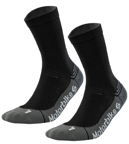 Motorradsocken herren kurz - motorradsocken,