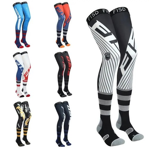 Herren motocross kniebandage - herren,